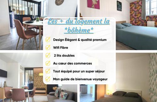 Meximieux Apartment | Bel Appartement Meximieux Centre Ville 2 chambres