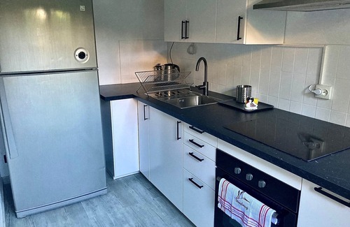 Robertsau Apartment | Bel Appartement Proche Institutions , Quartier Robertsau