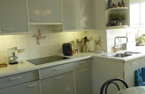 Auteuil Apartment | BEL Appartement Quartier Residentiel Pres Parc DES Princes ET Rolland Garros