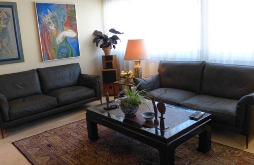 Auteuil Apartment | BEL Appartement Quartier Residentiel Pres Parc DES Princes ET Rolland Garros