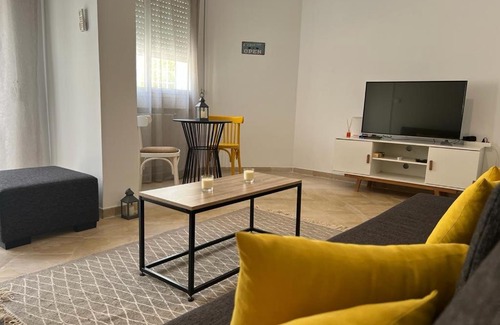 Les Berges du Lac Apartment | Bel appartement s+1 Lac de Tunis