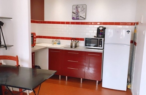 Les Chutes Lavie Apartment | BEL Appartement T2 NON Fumeur 20 MIN DE LA Plage