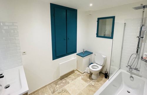 Cadereau Apartment | Bel Appartement T2 Rénové Centre-ville
