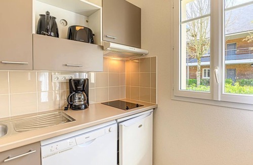 Pont-Aven Condo | Bel appartement + terrasse | A 1km des commerces