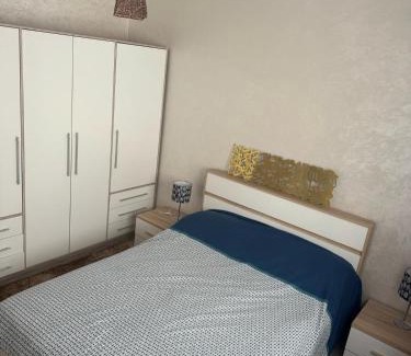 Dcheira El Jihadia Apartment | Bel appartement tout équipé