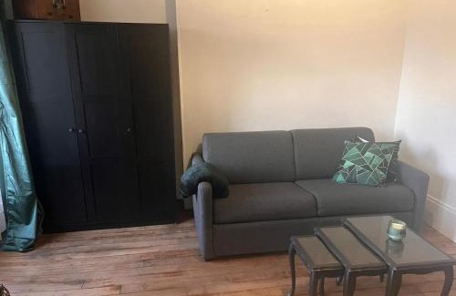 Vignerons Apartment | Bel Apt châteaux de Vincennes