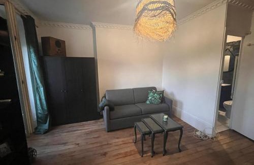 Vignerons Apartment | Bel Apt châteaux de Vincennes