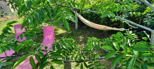 Cordelle Bed & Breakfast | Bel Aujourd'hui Spa Sauna