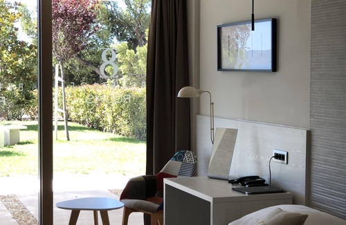 Znjan House | Bel Etage Luxury Rooms