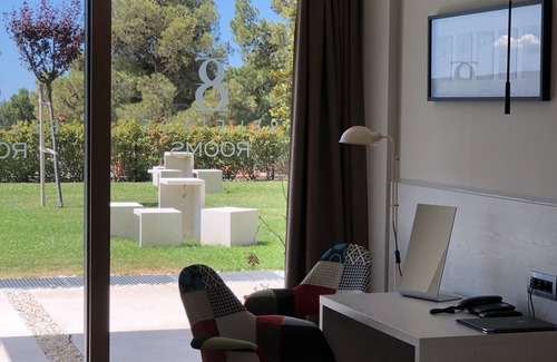 Znjan House | Bel Etage Luxury Rooms