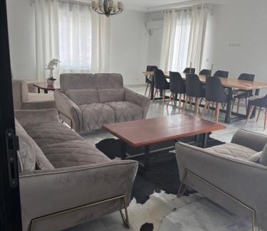 Skikda Province Apartment | Bel horizon