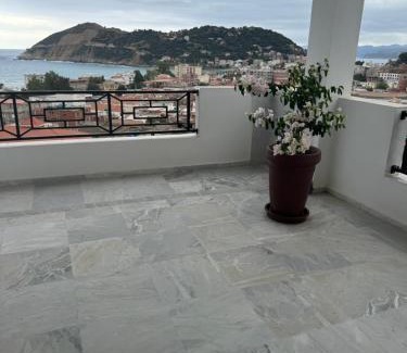 Skikda Province Apartment | Bel horizon