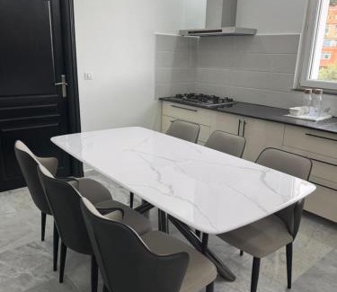 Skikda Province Apartment | Bel horizon
