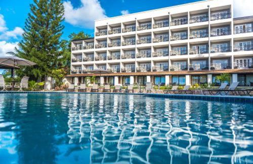 Castries Hotel | Bel Jou Adults Only - All Inclusive