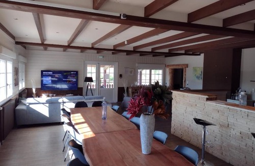La Bresse Apartment | Bel'm3 superbe vue grande terrasse