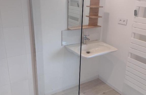 La Bresse Apartment | Bel'm3 superbe vue grande terrasse