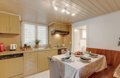 Ronco sopra Ascona Apartment | Bel Panorama 2, Ronco sopra Ascona, Switzerland
