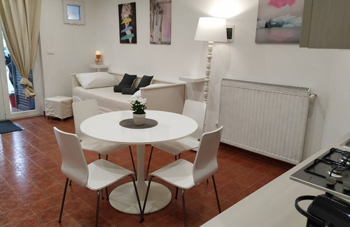 Zona III Marcigliana Apartment | Bel Poggio Country House Rome LOFT