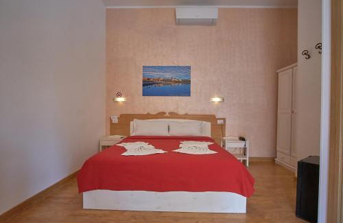 Civitavecchia Bed & Breakfast | Bel Sole Guest House