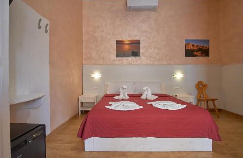 Civitavecchia Bed & Breakfast | Bel Sole Guest House
