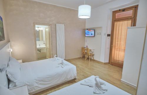 Civitavecchia Bed & Breakfast | Bel Sole Guest House