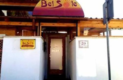 Civitavecchia Bed & Breakfast | Bel Sole Guest House