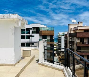 Braga Apartment | Bela Cabo Frio!