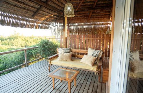 Tofo Apartment | Bela Flor Beach Front Apartments