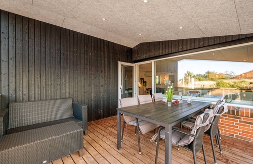 Sondervig House | "Bela" - from the sea by Interhome