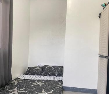 Balanga Apartment | Bela Homestay in Balanga Bataan