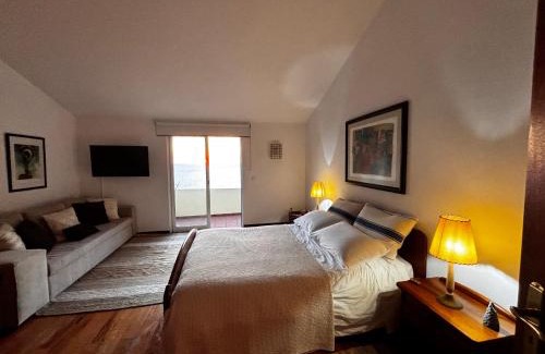 Jardim do Mar House | Bela Vigia