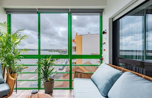 Praia de Mira Apartment | Bela Vista Barrinha