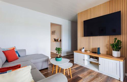 Praia de Mira Apartment | Bela Vista Barrinha