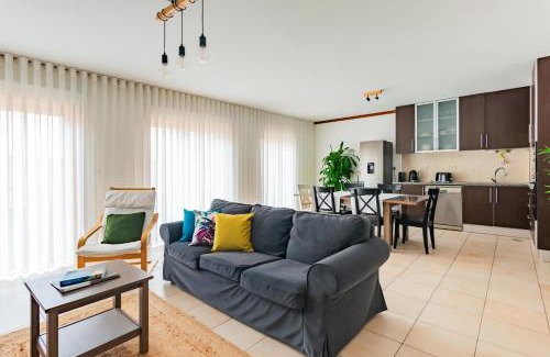 Praia de Mira Apartment | Bela Vista Family