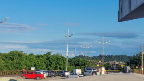 Itajai Bed & Breakfast | Bela Vista - Hospedagem