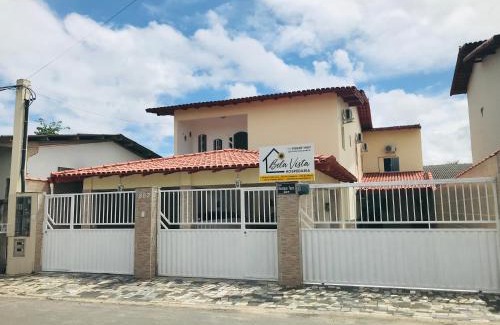 Aracruz Bed & Breakfast | Bela Vista Hospedaria em Aracruz ES