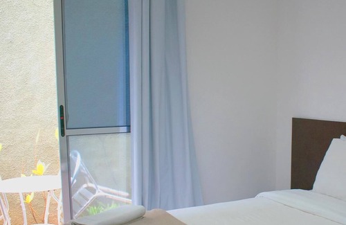 Aruja Hotel | Bela Vista Hotel