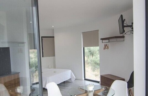 Alfandega da Fe Other | Bela Vista Silo Housing