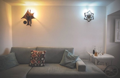 Alfandega da Fe Other | Bela Vista Silo Housing