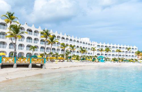 Belair Hotel | Belair Beach Hotel
