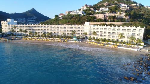 Belair Hotel | Belair Beach Hotel