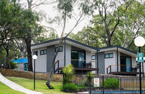 Belair Other | Belair National Park Holiday Park