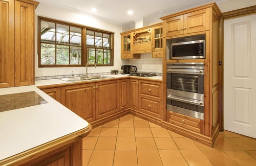 Belair House | Belair! Redgum-Retreat - 4 bdrm - Wildlife