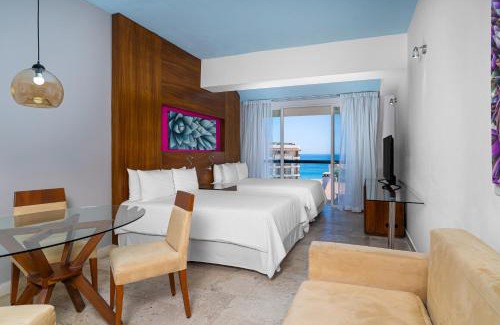 San Jose del Cabo Resort | BelAir SunClub Cabos by Krystal Grand