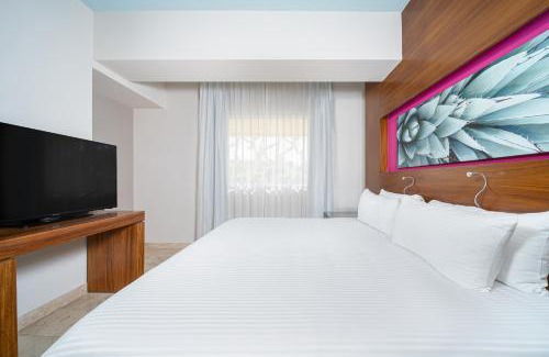 San Jose del Cabo Resort | BelAir SunClub Cabos by Krystal Grand
