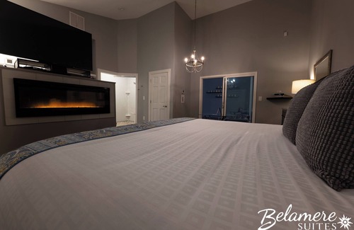 Cumming Hotel | Belamere Swimming Pool Suites