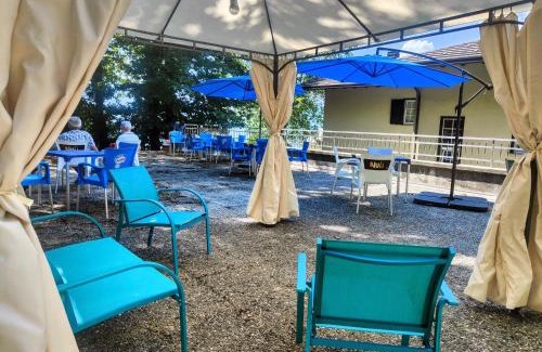 Teglio Hotel | Belandin Ristorante Hotel