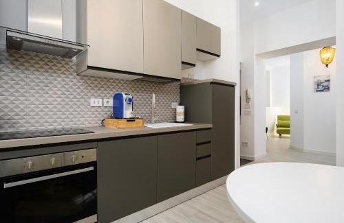 Crescenzago Apartment | Belaria! Milano con Stile