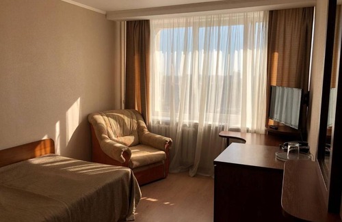 Brest Hotel | Belarus Hotel