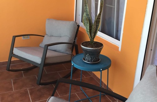 Buena Vista Condo | Belash Tropical Comfort & Beauty 1min Palmas D Mar